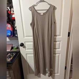 Disney Pooh dress